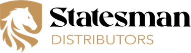Statesman Logo