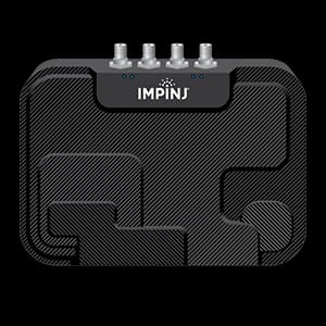Photo of the IoT device